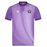 Thailande Maillot Sheffield United Third 2025 2026