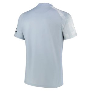 Thailande Maillot Chelsea Gardien 2021 2022
