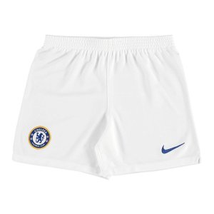 Maillot Chelsea Exterieur Enfant 2019 2020 Blanc