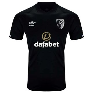 Thailande Maillot AFC Bournemouth Exterieur 2022 2023 Thailande Maillot AFC Bournemouth Exterieur 2022 2023