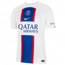 Maillot Paris Saint Germain Third 2022 2023