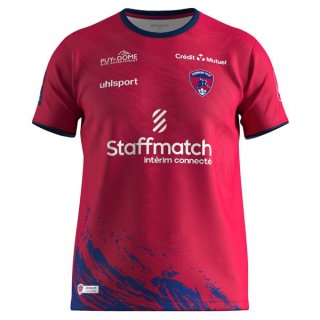 Thailande Maillot Clermont Domicile 2023 2024