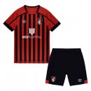 Maillot AFC Bournemouth Domicile Enfant 2021 2022