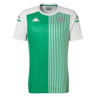 Entrainement Real Betis 2020 2021 Vert