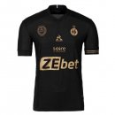 Thailande Maillot Saint étienne Third 2021 2022 Noir