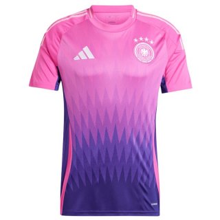 Maillot Allemagne Exterieur 2024 Maillot Allemagne Exterieur 2024