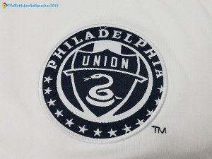 Maillot Philadelphia Union Exterieur 2017 2018