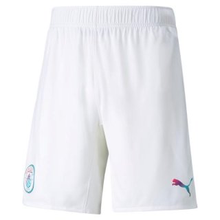 Pantalon Manchester City Exterieur 2021 2022 Pantalon Manchester City Exterieur 2021 2022