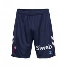 Pantalon Celta de Vigo Exterieur 2025-26