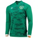 Thailande Maillot Irlande Domicile 2022 2023