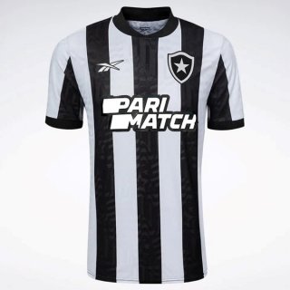Thailande Maillot Botafogo Domicile 2023 2024 Thailande Maillot Botafogo Domicile 2023 2024