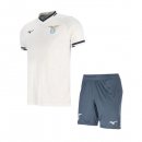 Maillot Lazio Exterieur Enfant 2025 2026
