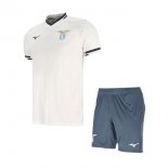 Maillot Lazio Exterieur Enfant 2025 2026