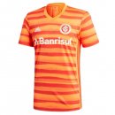 Thailande Maillot Internacional Third 2020 2021 Orange