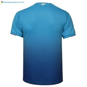 Maillot Arsenal Exterieur 2017 2018