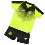 Maillot Celtic Third Enfant 2018 2019 Vert