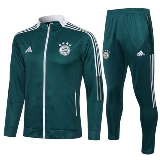 Survetement Bayern Munich 2022 Vert Survetement Bayern Munich 2022 Vert