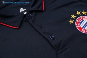 Polo Bayern Munich Ensemble Complet 2017 2018 Bleu