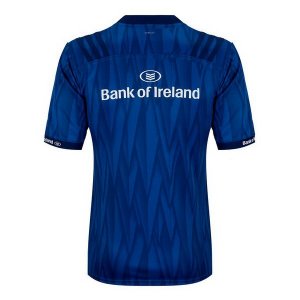 Maillot Leinster Domicile 2018 Bleu