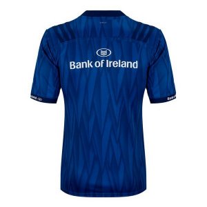 Maillot Leinster Domicile 2018 Bleu