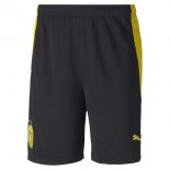 Pantalon Borussia Dortmund Domicile 2020 2021 Noir