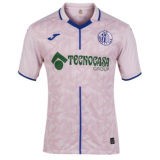 Thailande Maillot Getafe Third 2021 2022 Thailande Maillot Getafe Third 2021 2022