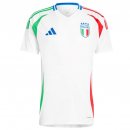 Maillot Italie Exterieur 2024