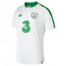 Maillot Irlande Exterieur 2019 Blanc