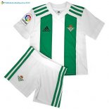 Maillot Real Betis Enfant Domicile 2017 2018