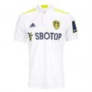 Maillot Leeds United Domicile 2021 2022