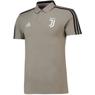 Polo Juventus 2018 2019 Marron Polo Juventus 2018 2019 Marron