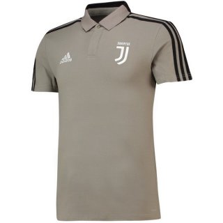 Polo Juventus 2018 2019 Marron