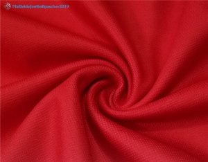 Maillot Ghana Domicile 2018 Rouge