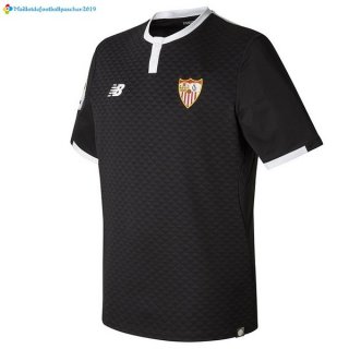 Maillot Séville Third 2017 2018 Maillot Séville Third 2017 2018