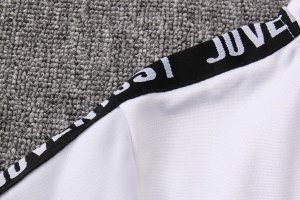 Survetement De Laine Juventus 2018 2019 Blanc