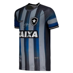 Maillot Botafogo Topper Spécial 2019 2020 Gris Bleu