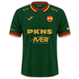 Thailande Maillot Selangor FC Exterieur 2023 2024 Thailande Maillot Selangor FC Exterieur 2023 2024