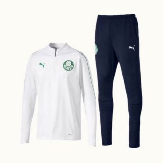 Survetement Palmeiras 2018 2019 Blanc Noir Survetement Palmeiras 2018 2019 Blanc Noir