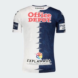 Maillot Pachuca Domicile 2019 2020 Azul Blanc