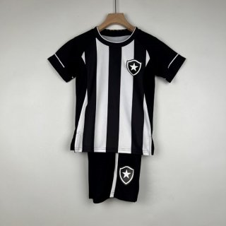 Maillot Botafogo Domicile Enfant 2023 2024 Maillot Botafogo Domicile Enfant 2023 2024