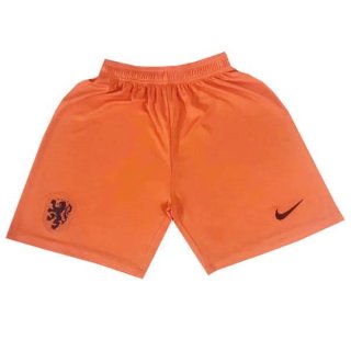 Pantalon Pays-Bas Domicile 2020 Orange Pantalon Pays-Bas Domicile 2020 Orange