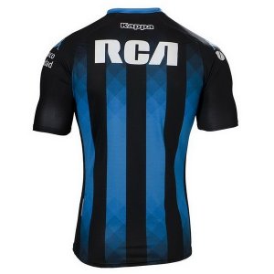 Maillot Racing Club Exterieur 2019 2020 Bleu