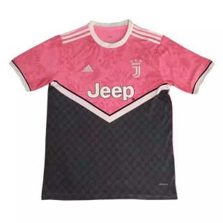 Thailande Maillot Juventus Spécial 2020 2021 Rose Thailande Maillot Juventus Spécial 2020 2021 Rose