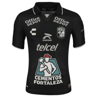 Thailande Maillot Club León Exterieur 2023 2024