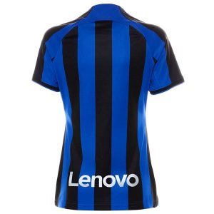 Maillot Inter Milan Domicile Femme 2022 2023