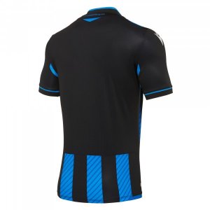 Thailande Maillot Club Brujas Domicile 2020 2021 Bleu