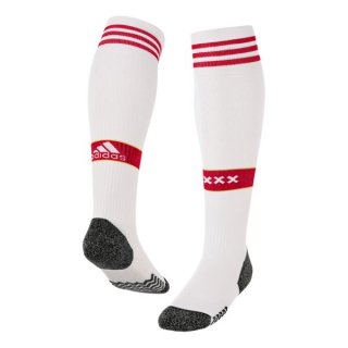 Chaussette Ajax Domicile 2022-2023 Chaussette Ajax Domicile 2022-2023
