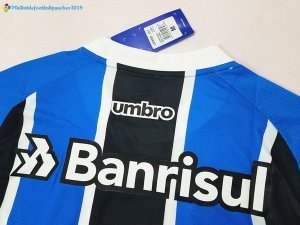 Maillot Grêmio FBPA Domicile 2017 2018