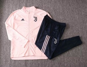 Survetement Juventus 2020 2021 Rose