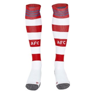 Chaussette Arsenal Domicile 2021 2022